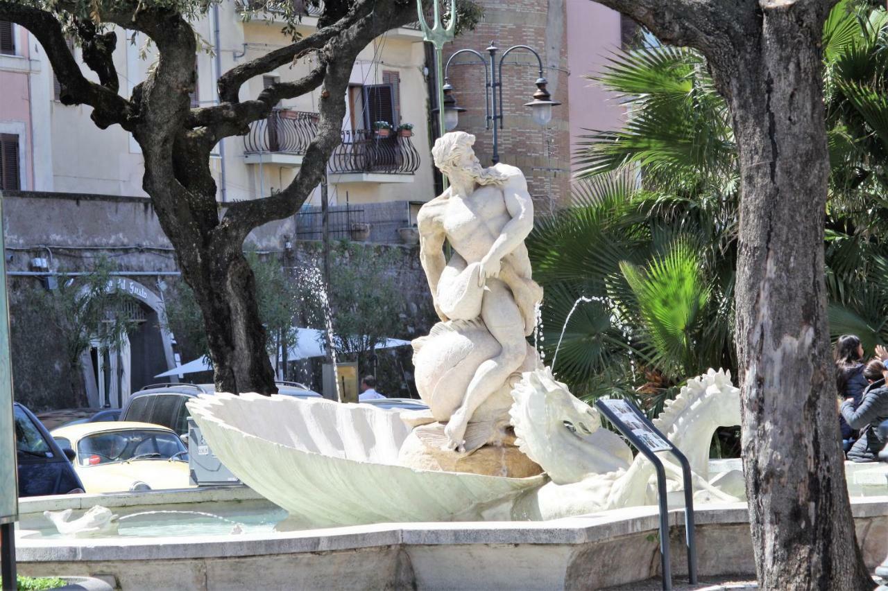 Lory'S Home Near Rome, Giubileo 2025 Нетуно Екстериор снимка