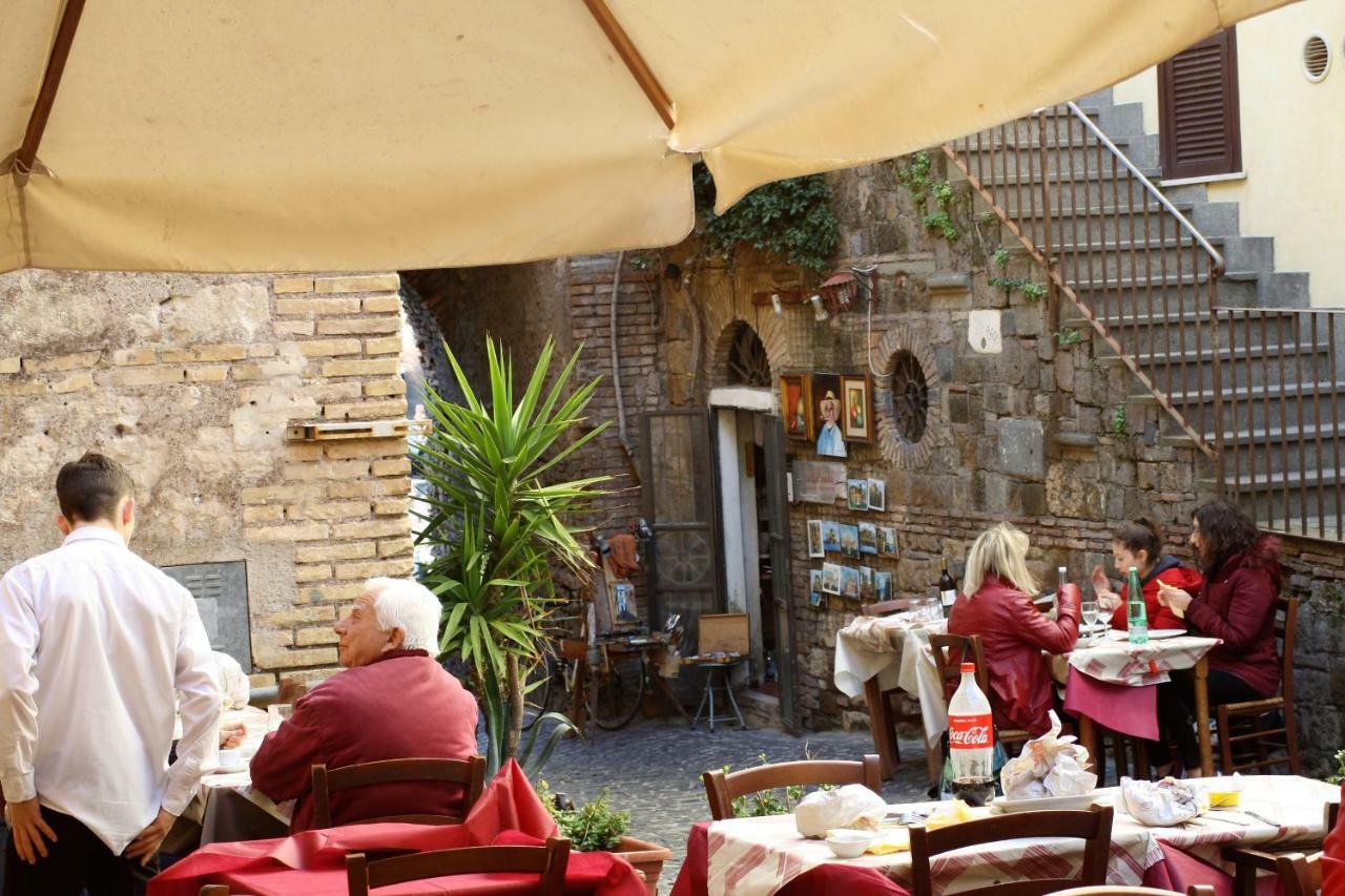 Lory'S Home Near Rome, Giubileo 2025 Нетуно Екстериор снимка