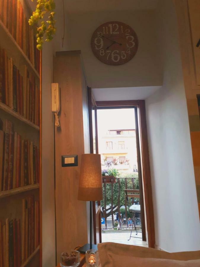 Lory'S Home Near Rome, Giubileo 2025 Нетуно Екстериор снимка