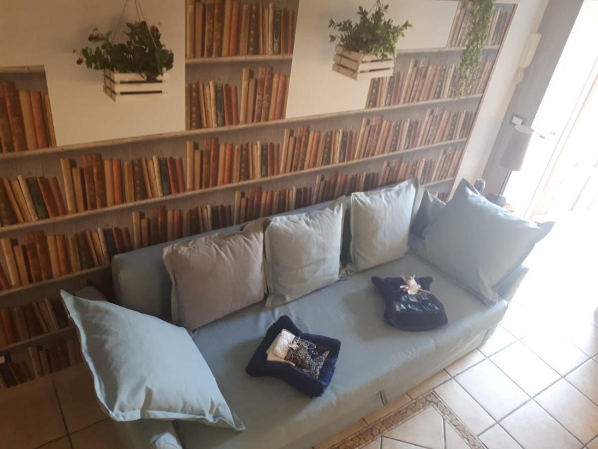 Lory'S Home Near Rome, Giubileo 2025 Нетуно Екстериор снимка