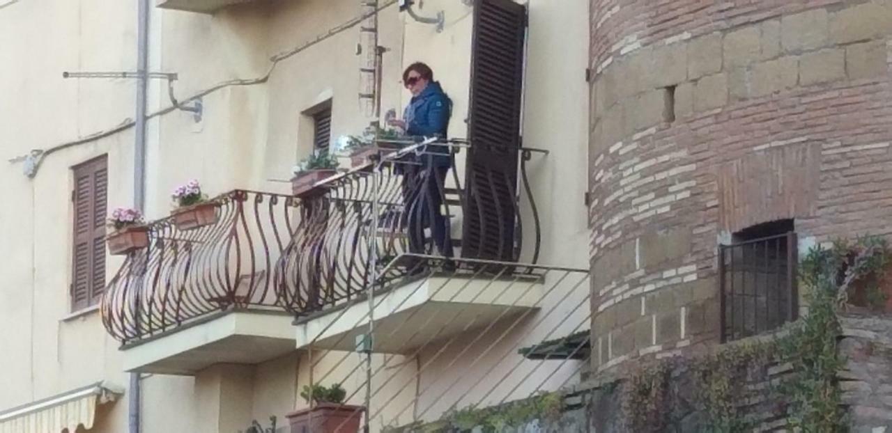 Lory'S Home Near Rome, Giubileo 2025 Нетуно Екстериор снимка