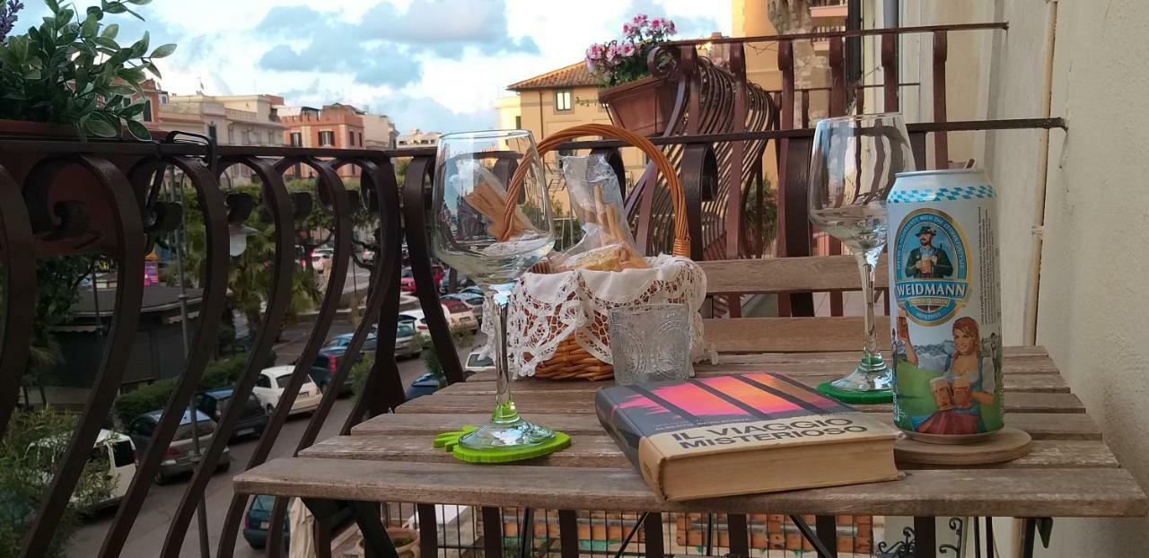 Lory'S Home Near Rome, Giubileo 2025 Нетуно Екстериор снимка