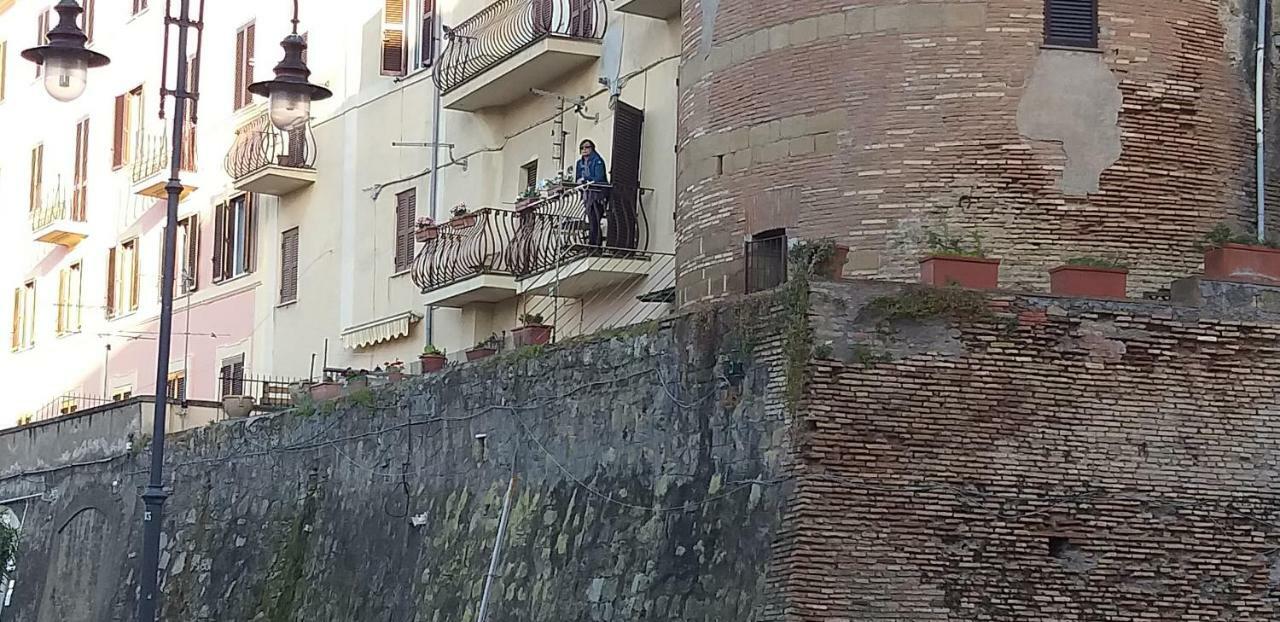 Lory'S Home Near Rome, Giubileo 2025 Нетуно Екстериор снимка