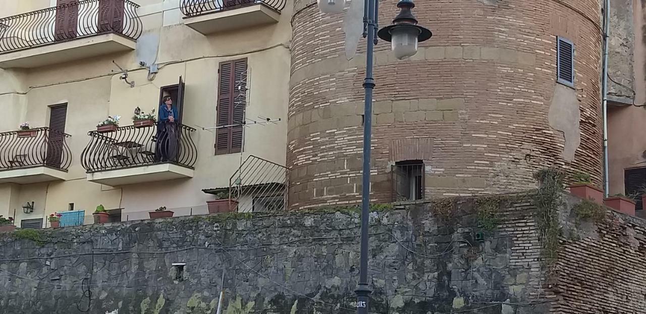 Lory'S Home Near Rome, Giubileo 2025 Нетуно Екстериор снимка