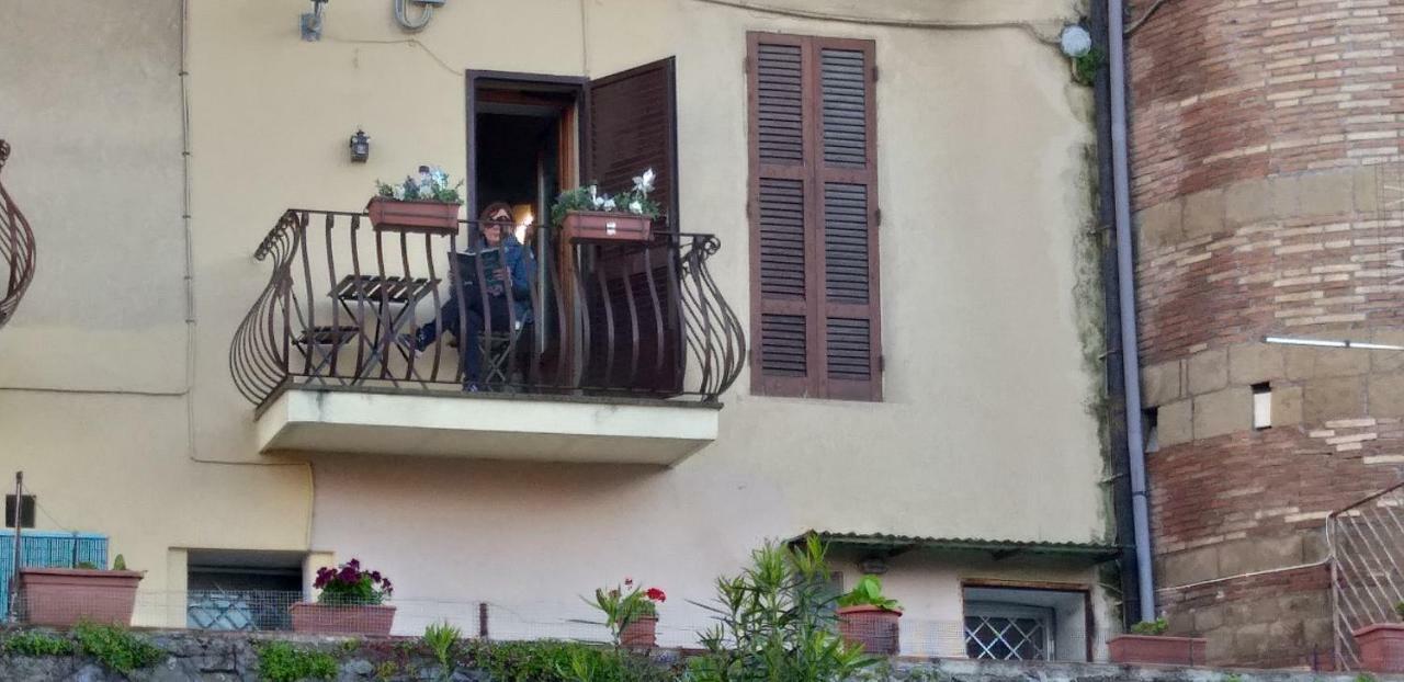 Lory'S Home Near Rome, Giubileo 2025 Нетуно Екстериор снимка